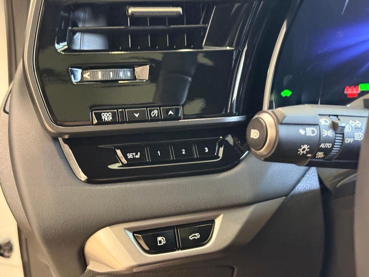 2025 Lexus RX 350h Premium Plus Annapolis MD