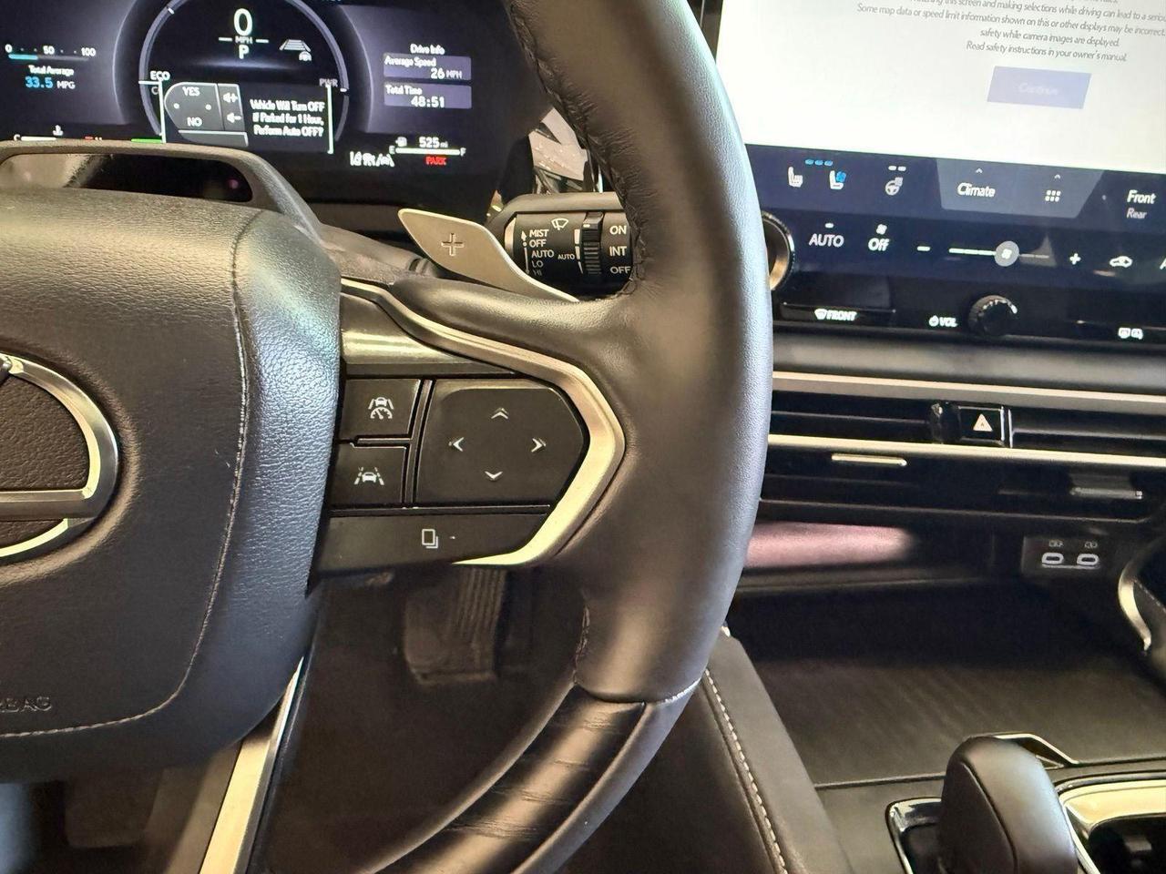 2025 Lexus RX 350h Premium Plus Annapolis MD