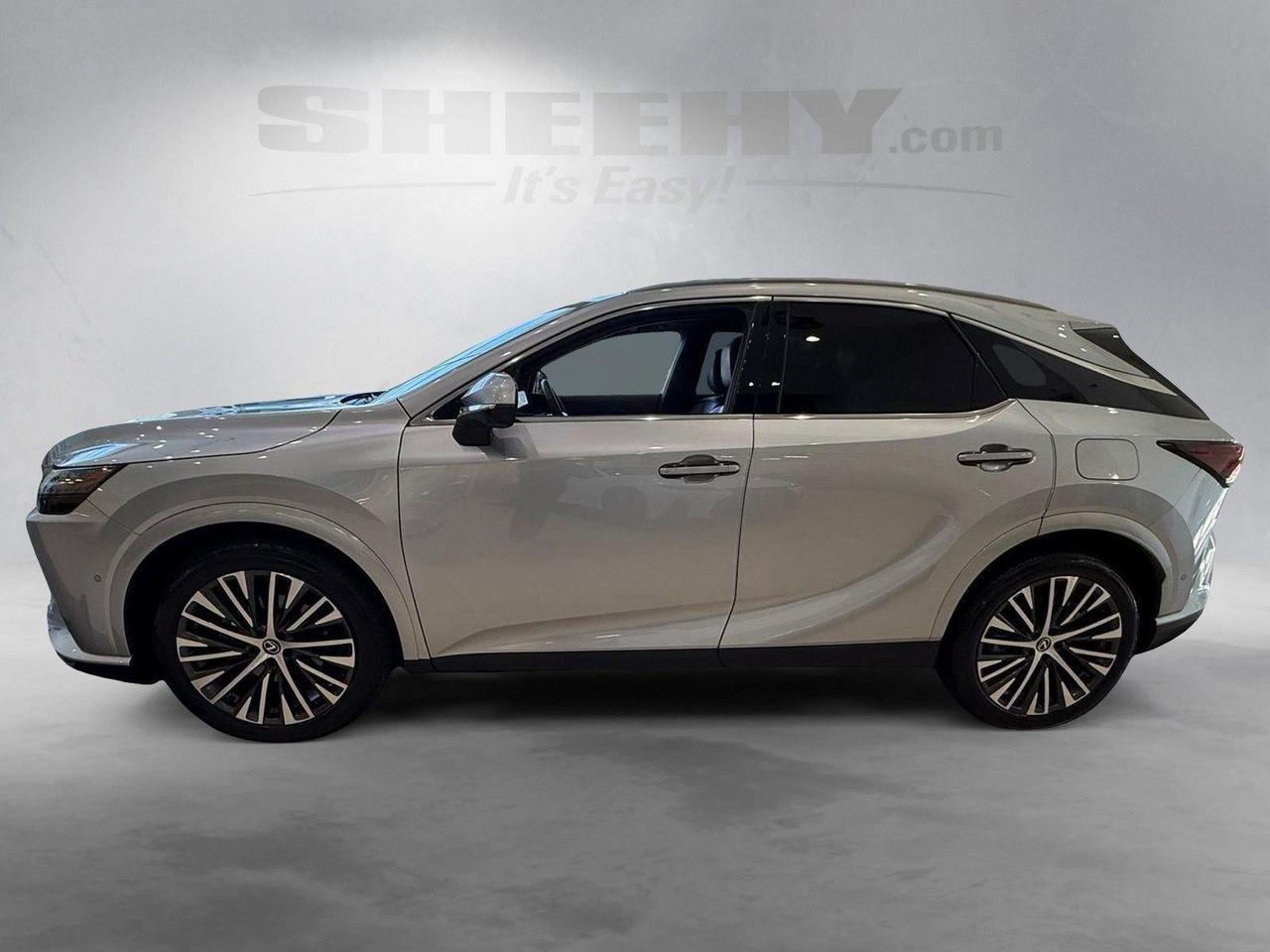 2025 Lexus RX 350h Premium Plus Annapolis MD