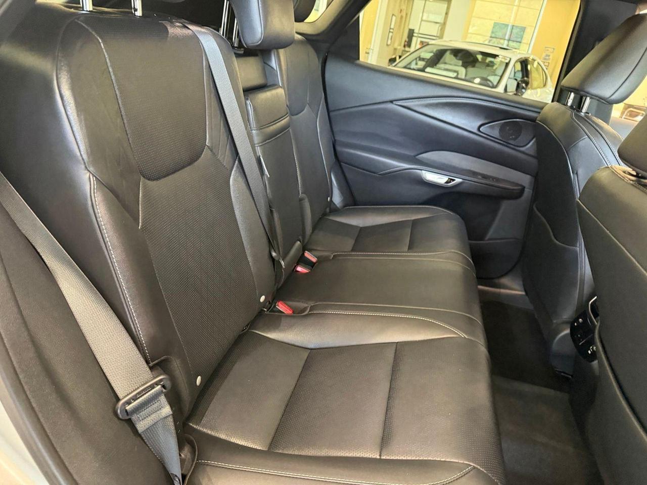 2025 Lexus RX 350h Premium Plus Annapolis MD