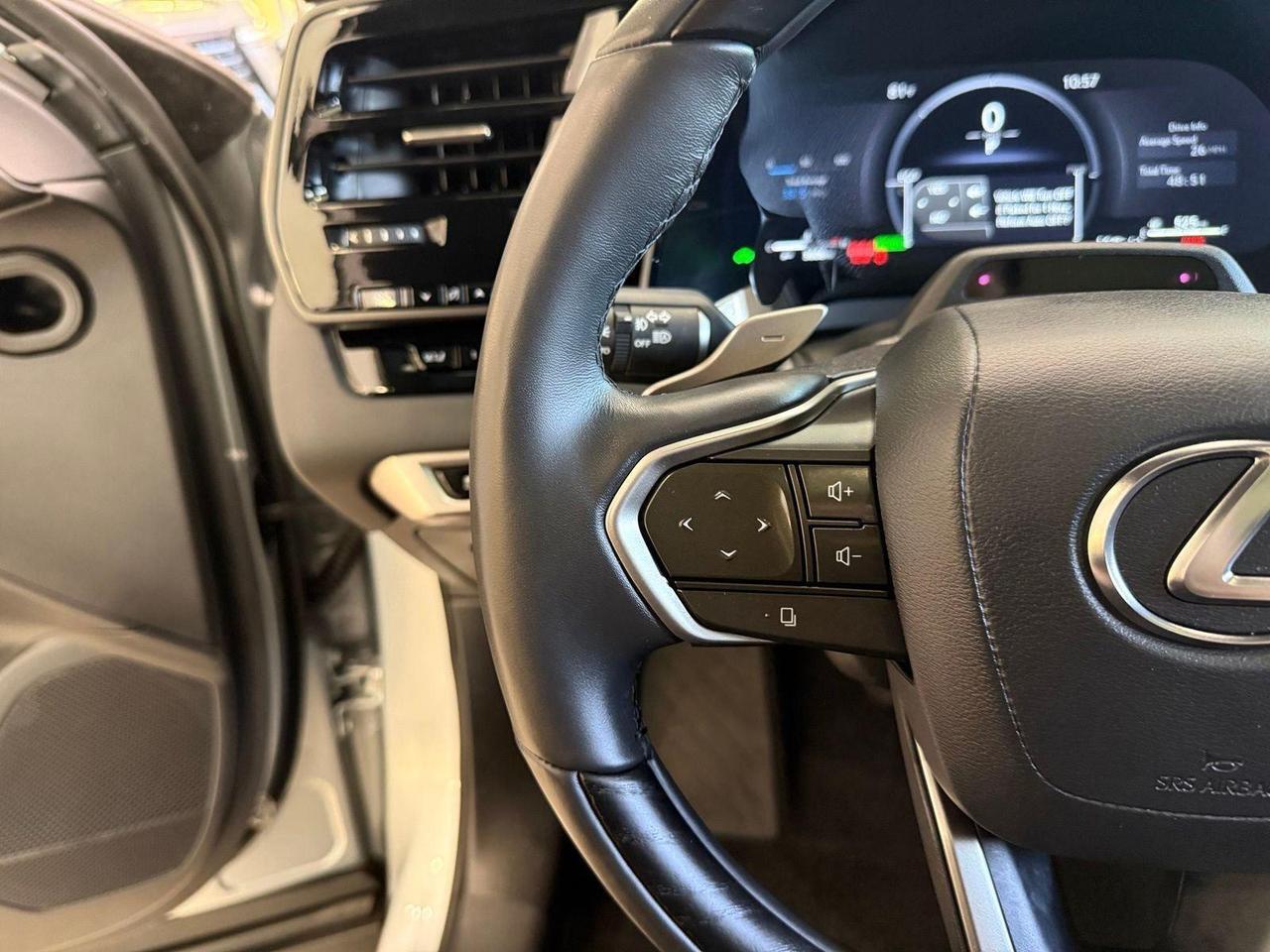 2025 Lexus RX 350h Premium Plus Annapolis MD