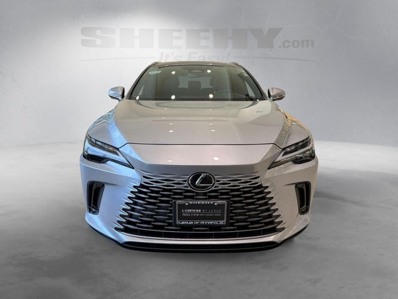 2025 Lexus RX 350h Premium Plus Annapolis MD