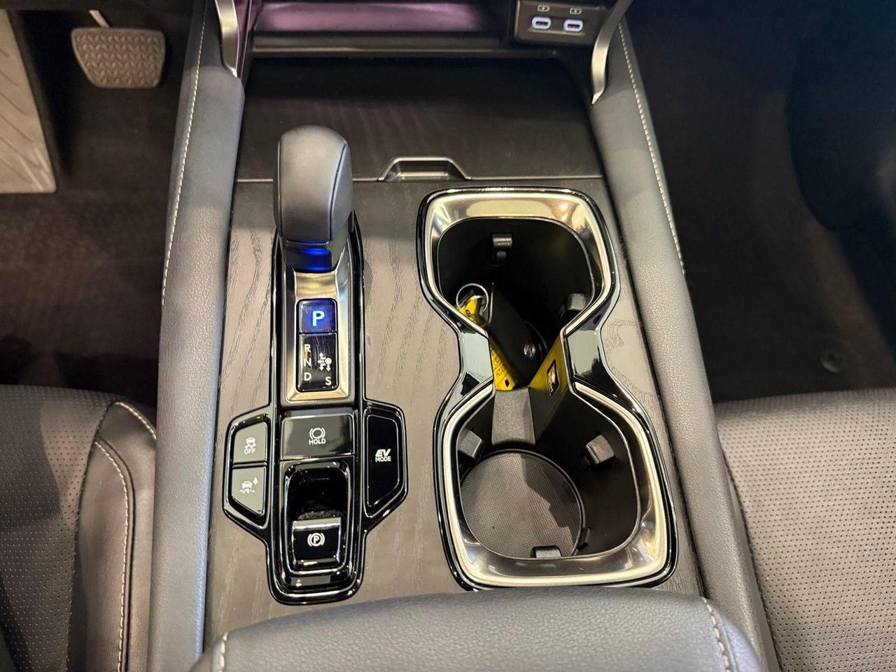 2025 Lexus RX 350h Premium Plus Annapolis MD