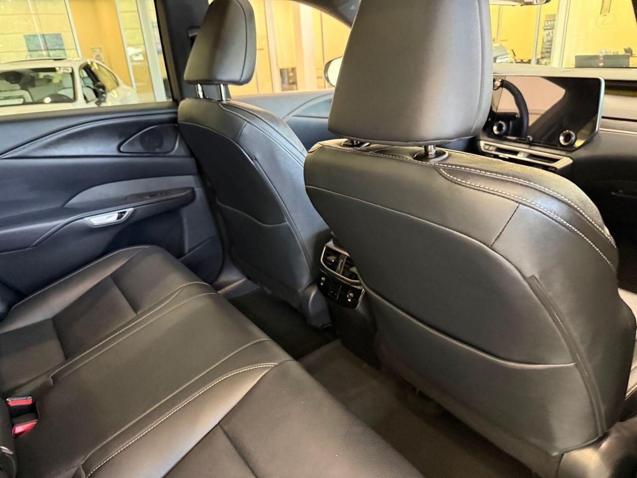 2025 Lexus RX 350h Premium Plus Annapolis MD