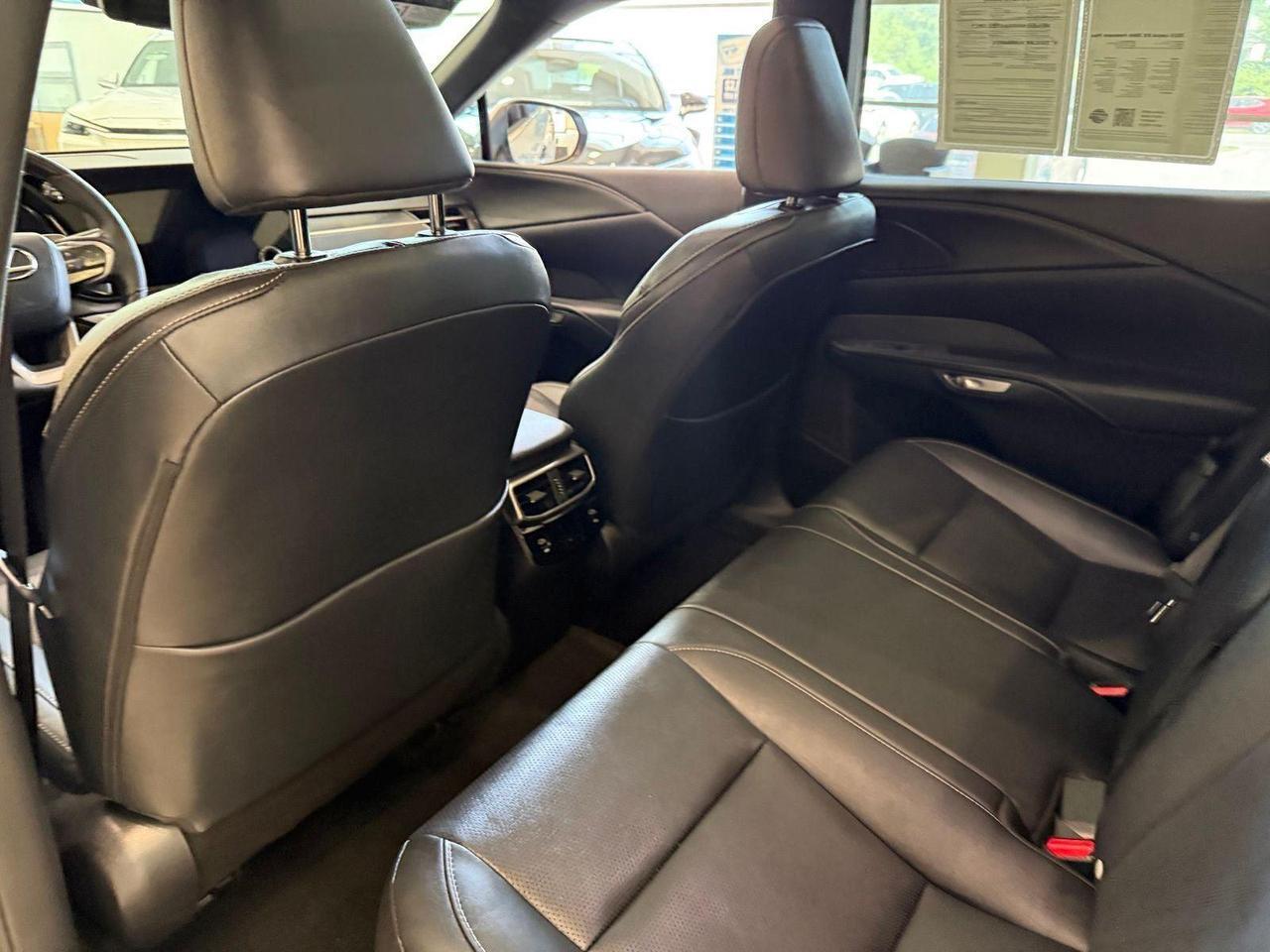 2025 Lexus RX 350h Premium Plus Annapolis MD