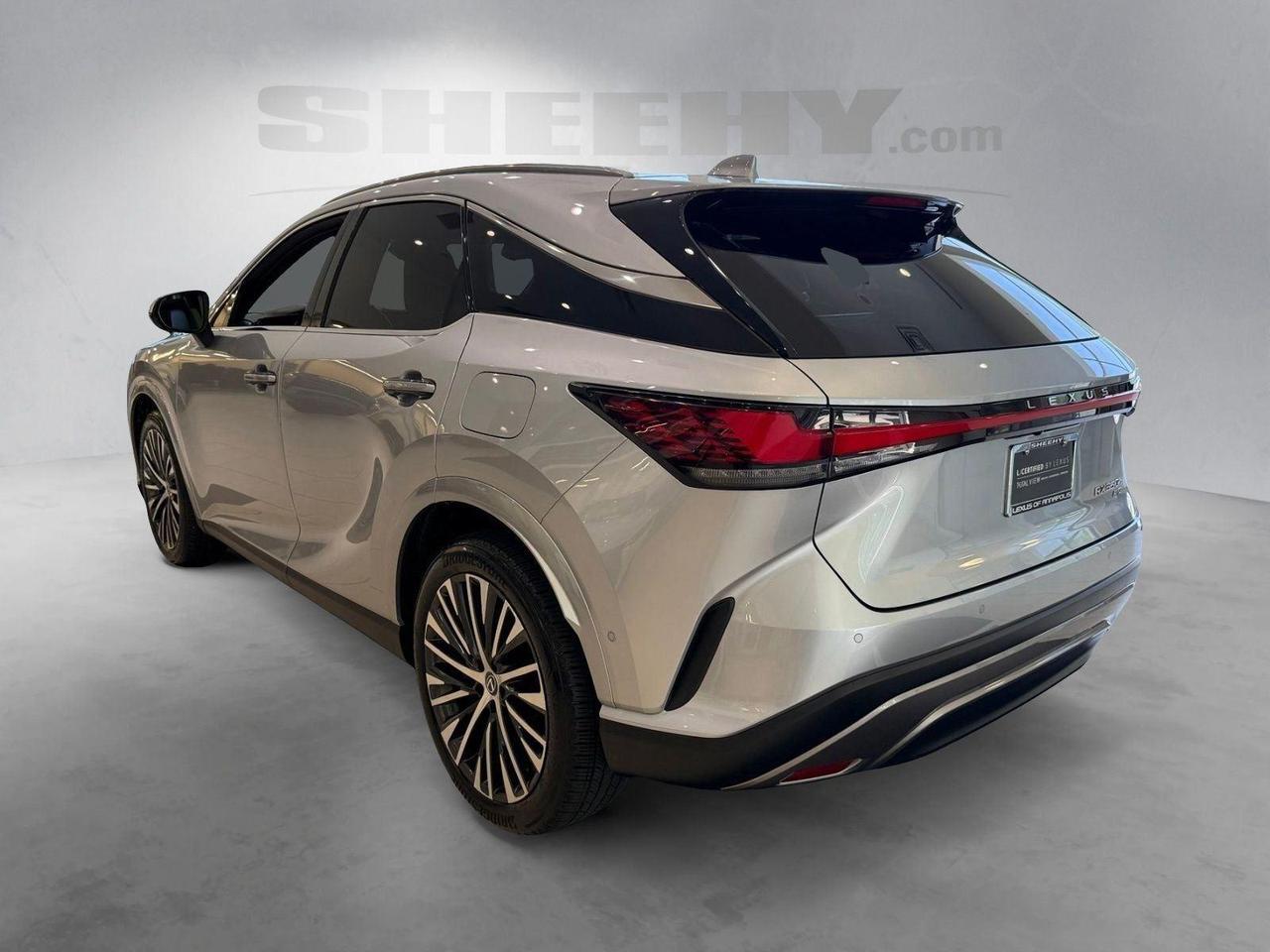 2025 Lexus RX 350h Premium Plus Annapolis MD