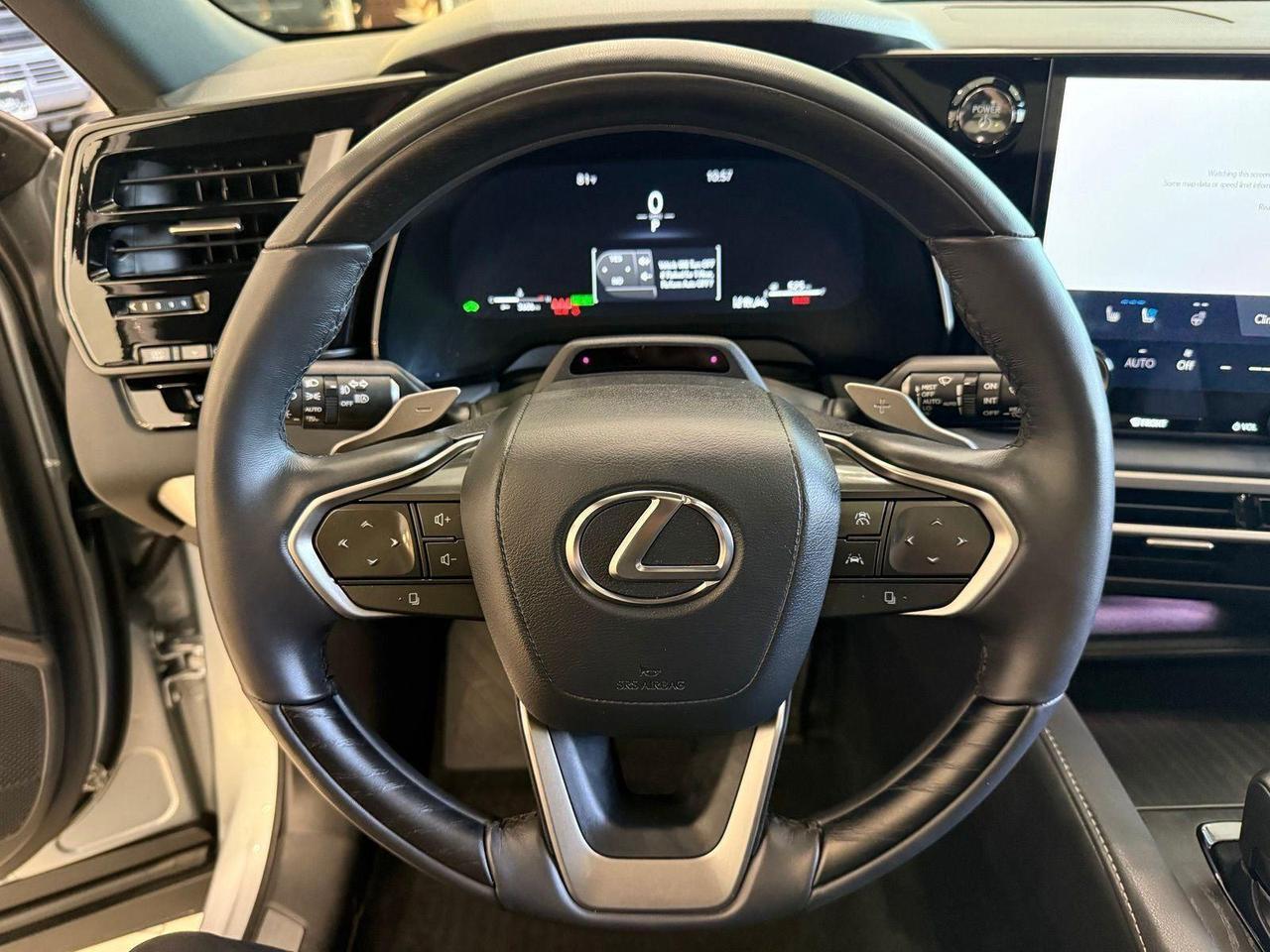 2025 Lexus RX 350h Premium Plus Annapolis MD