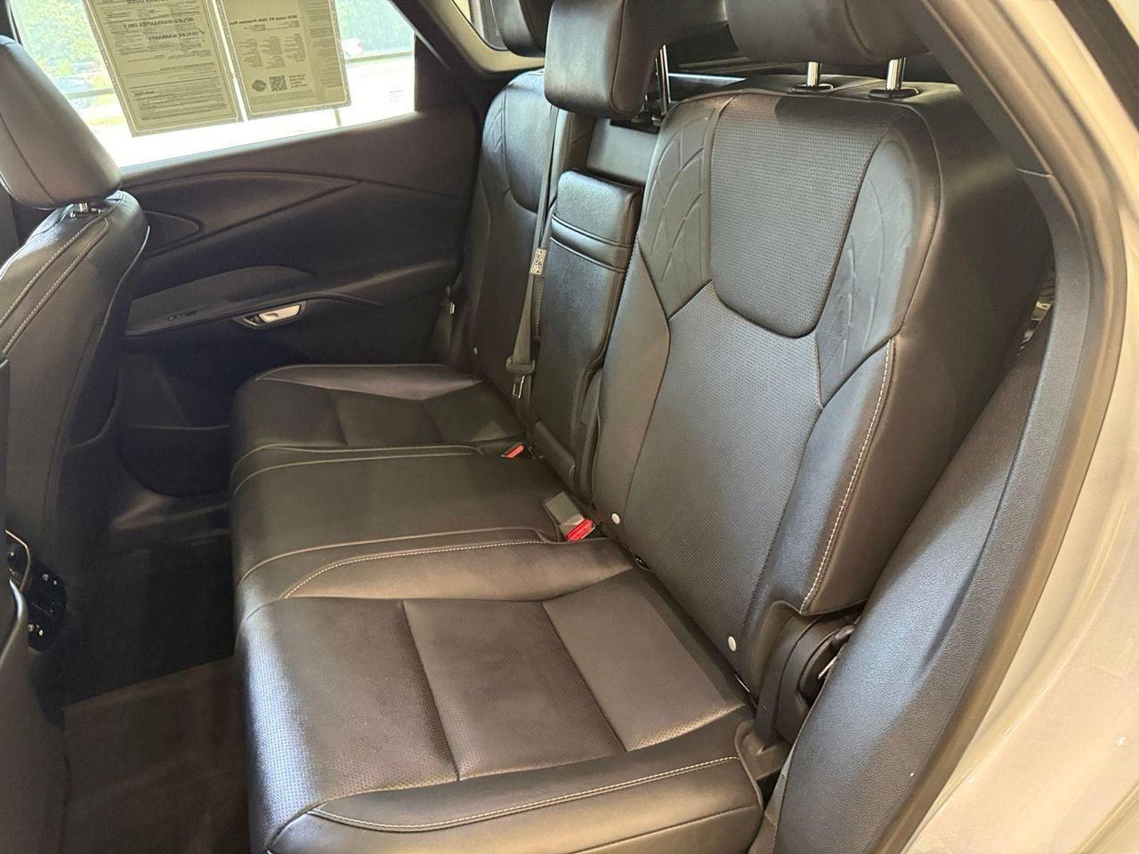 2025 Lexus RX 350h Premium Plus Annapolis MD