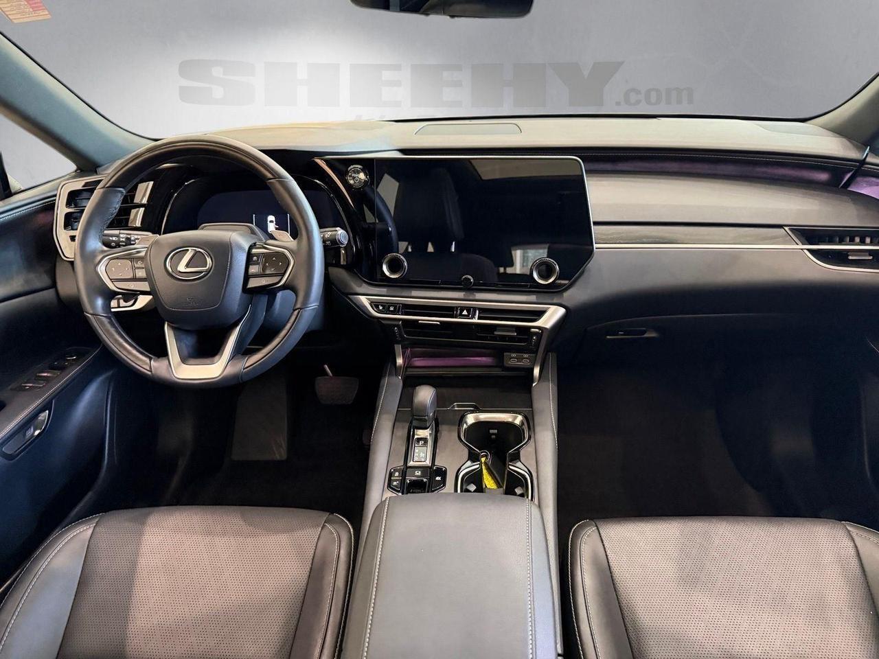2025 Lexus RX 350h Premium Plus Annapolis MD