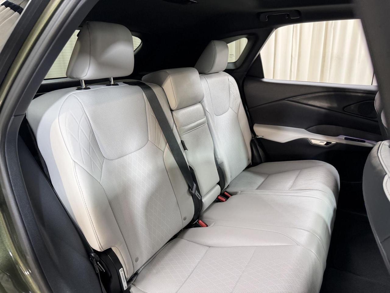 2025 Lexus RX 350h Premium Plus Annapolis MD