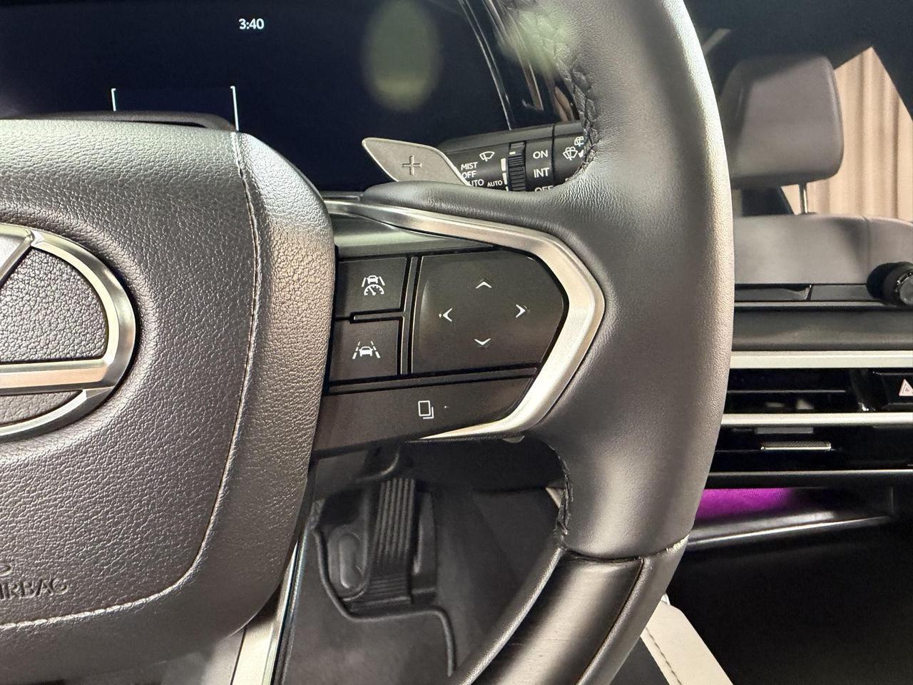 2025 Lexus RX 350h Premium Plus Annapolis MD
