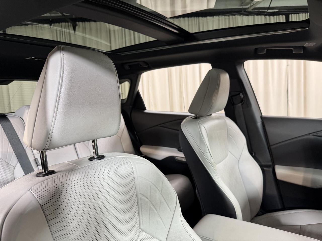 2025 Lexus RX 350h Premium Plus Annapolis MD