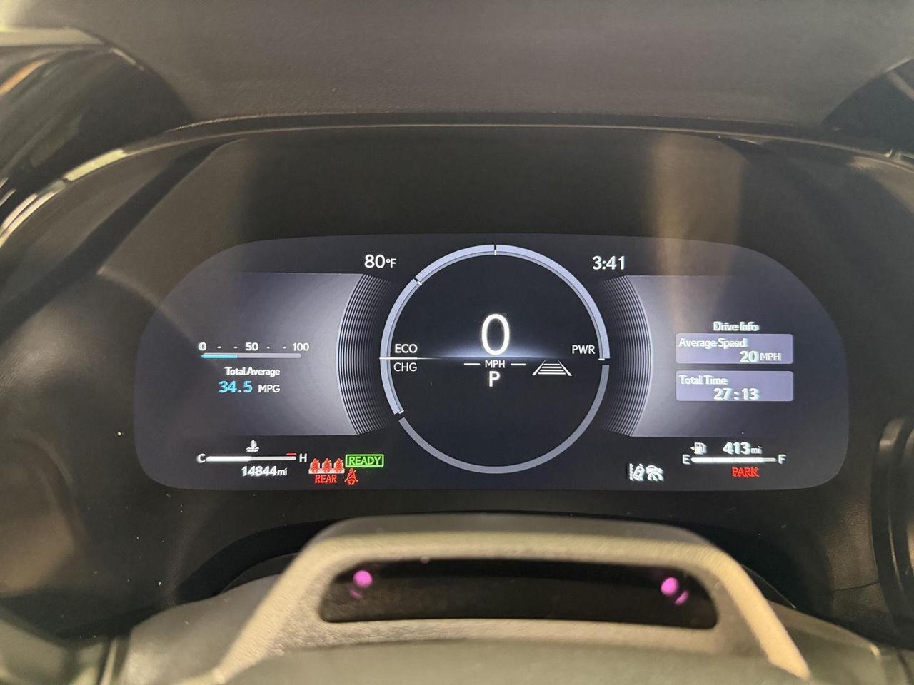 2025 Lexus RX 350h Premium Plus Annapolis MD