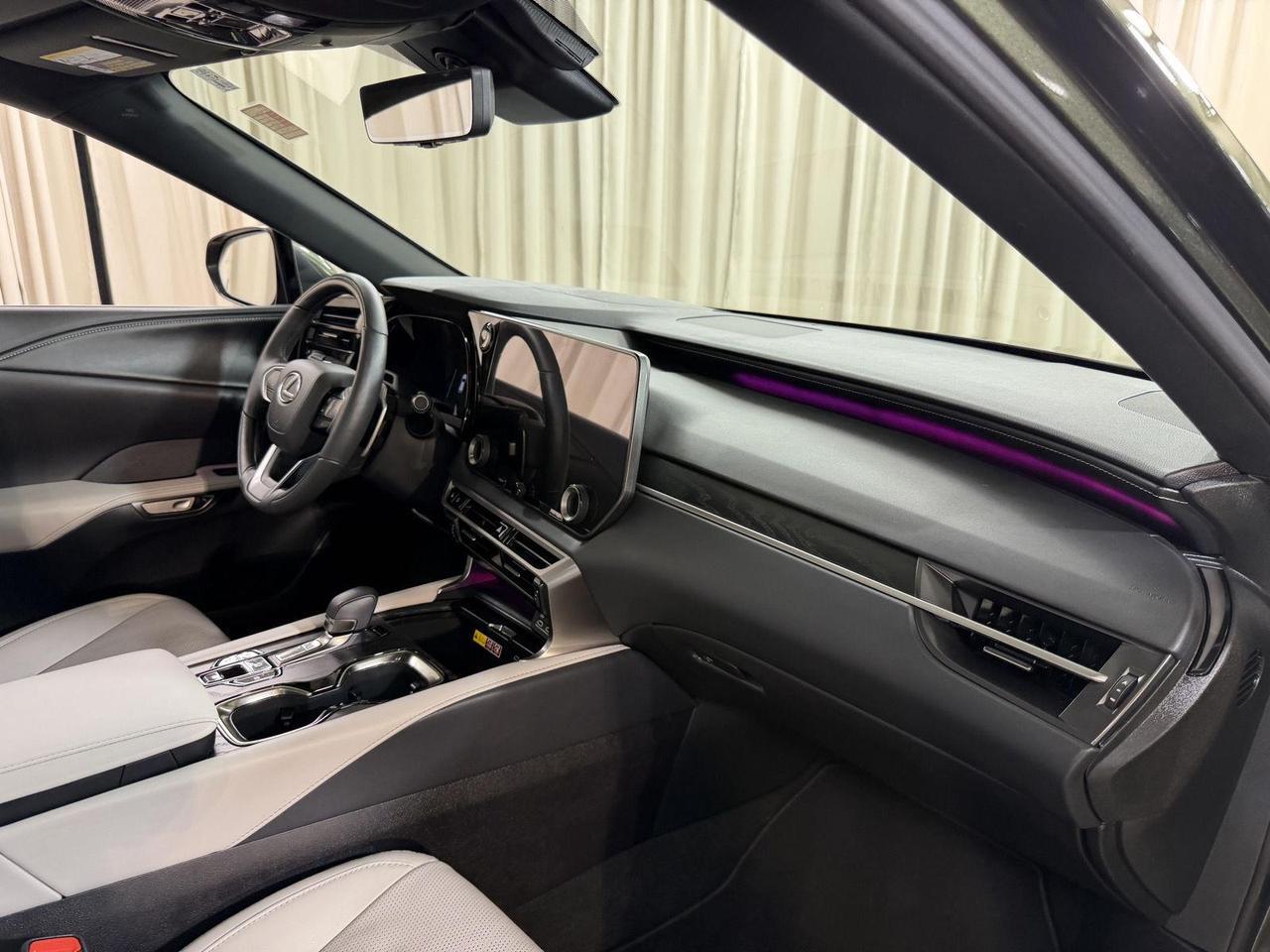 2025 Lexus RX 350h Premium Plus Annapolis MD