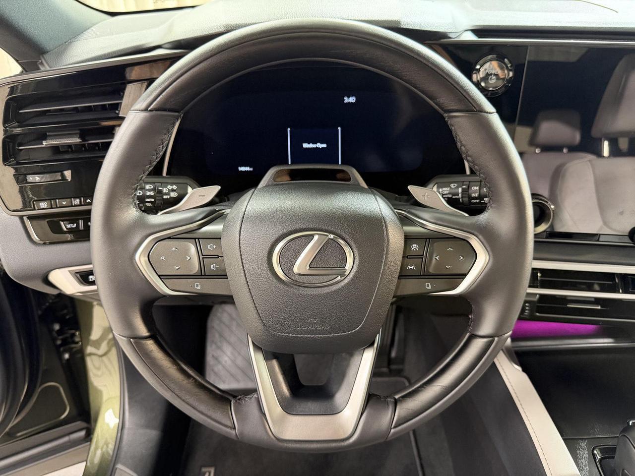 2025 Lexus RX 350h Premium Plus Annapolis MD