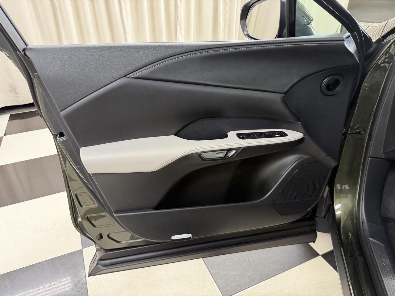 2025 Lexus RX 350h Premium Plus Annapolis MD