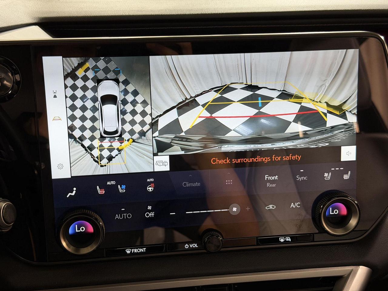 2025 Lexus RX 350h Premium Plus Annapolis MD