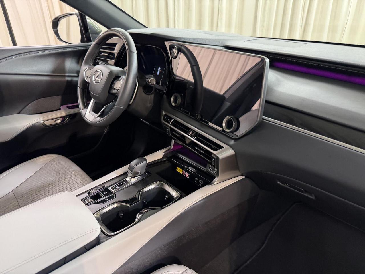 2025 Lexus RX 350h Premium Plus Annapolis MD