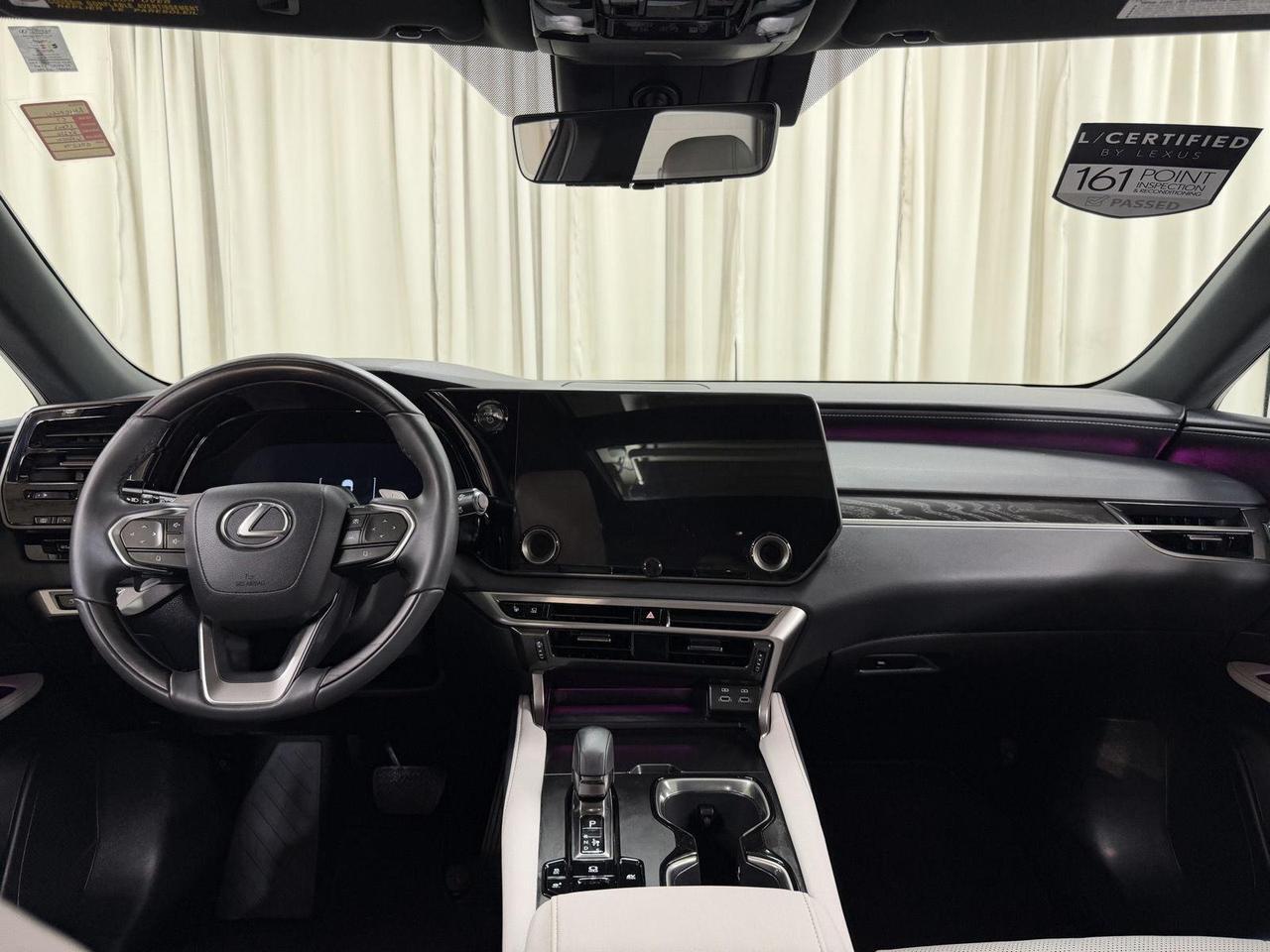 2025 Lexus RX 350h Premium Plus Annapolis MD