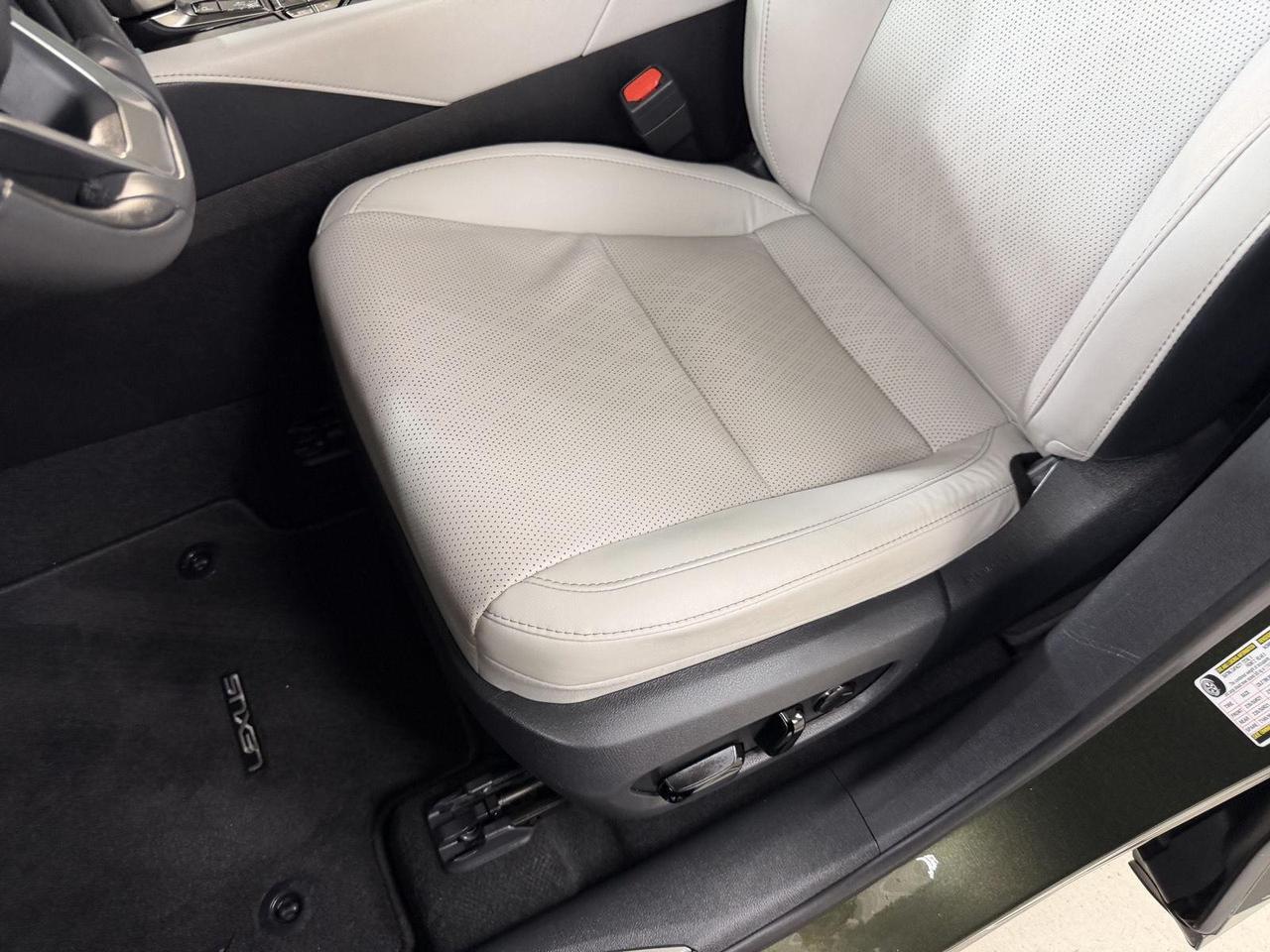 2025 Lexus RX 350h Premium Plus Annapolis MD