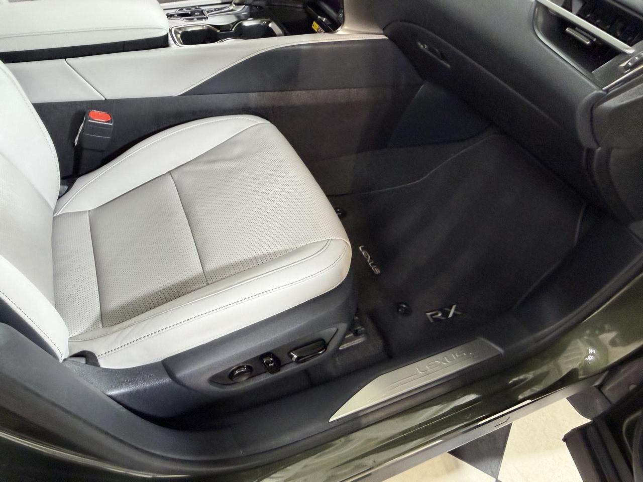 2025 Lexus RX 350h Premium Plus Annapolis MD