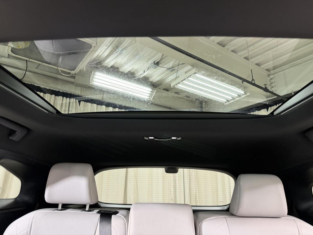 2025 Lexus RX 350h Premium Plus Annapolis MD