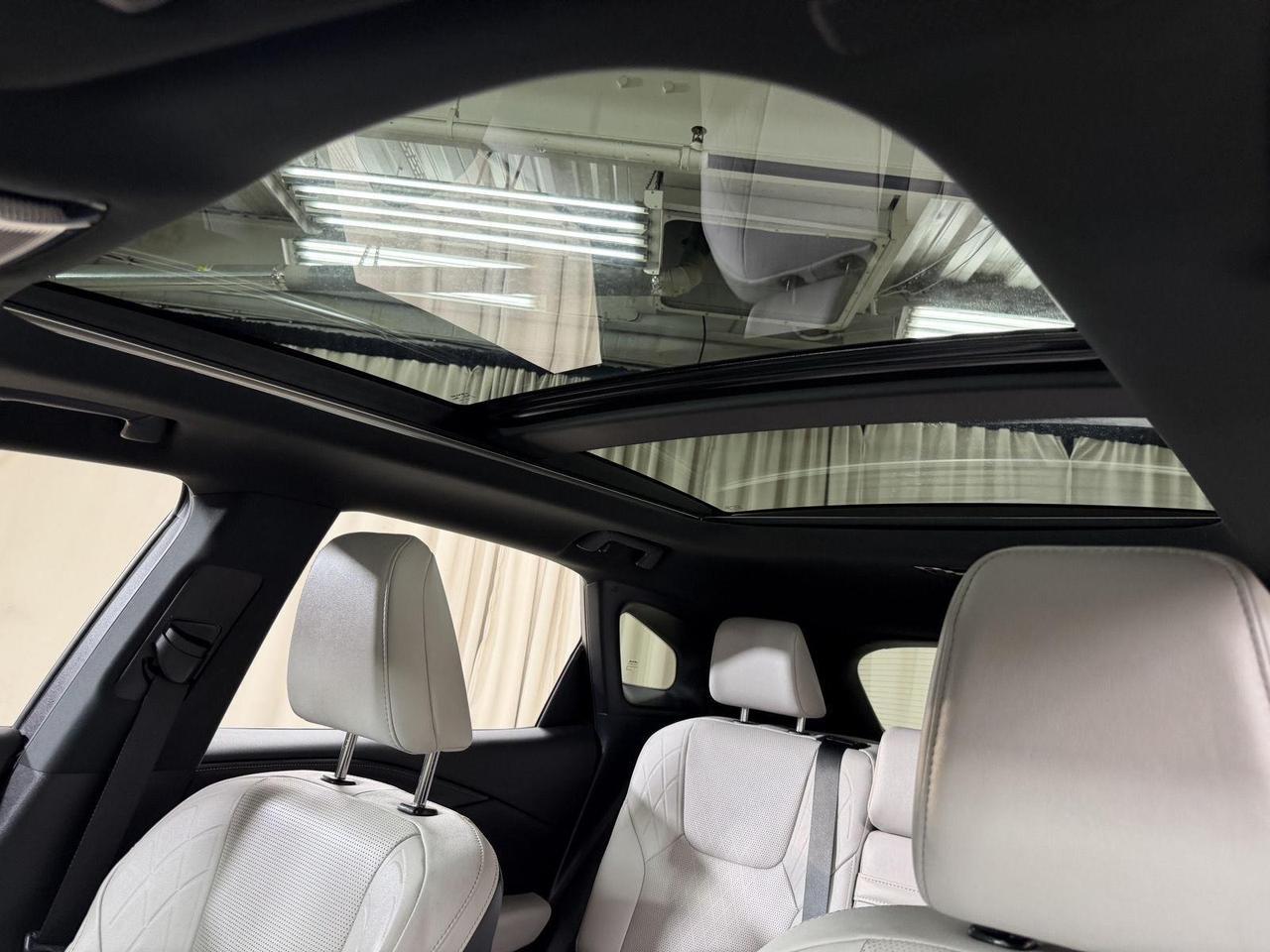 2025 Lexus RX 350h Premium Plus Annapolis MD