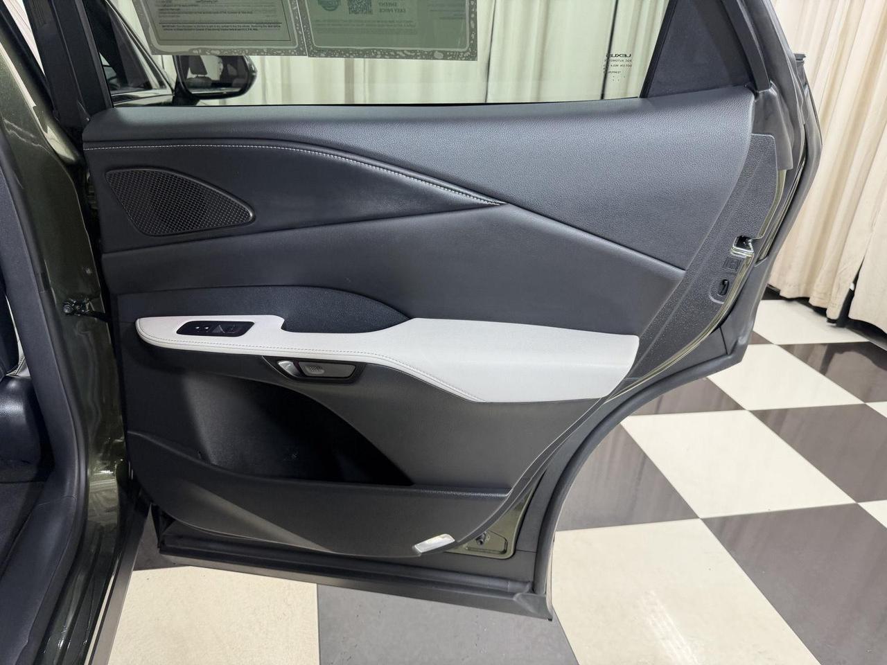 2025 Lexus RX 350h Premium Plus Annapolis MD