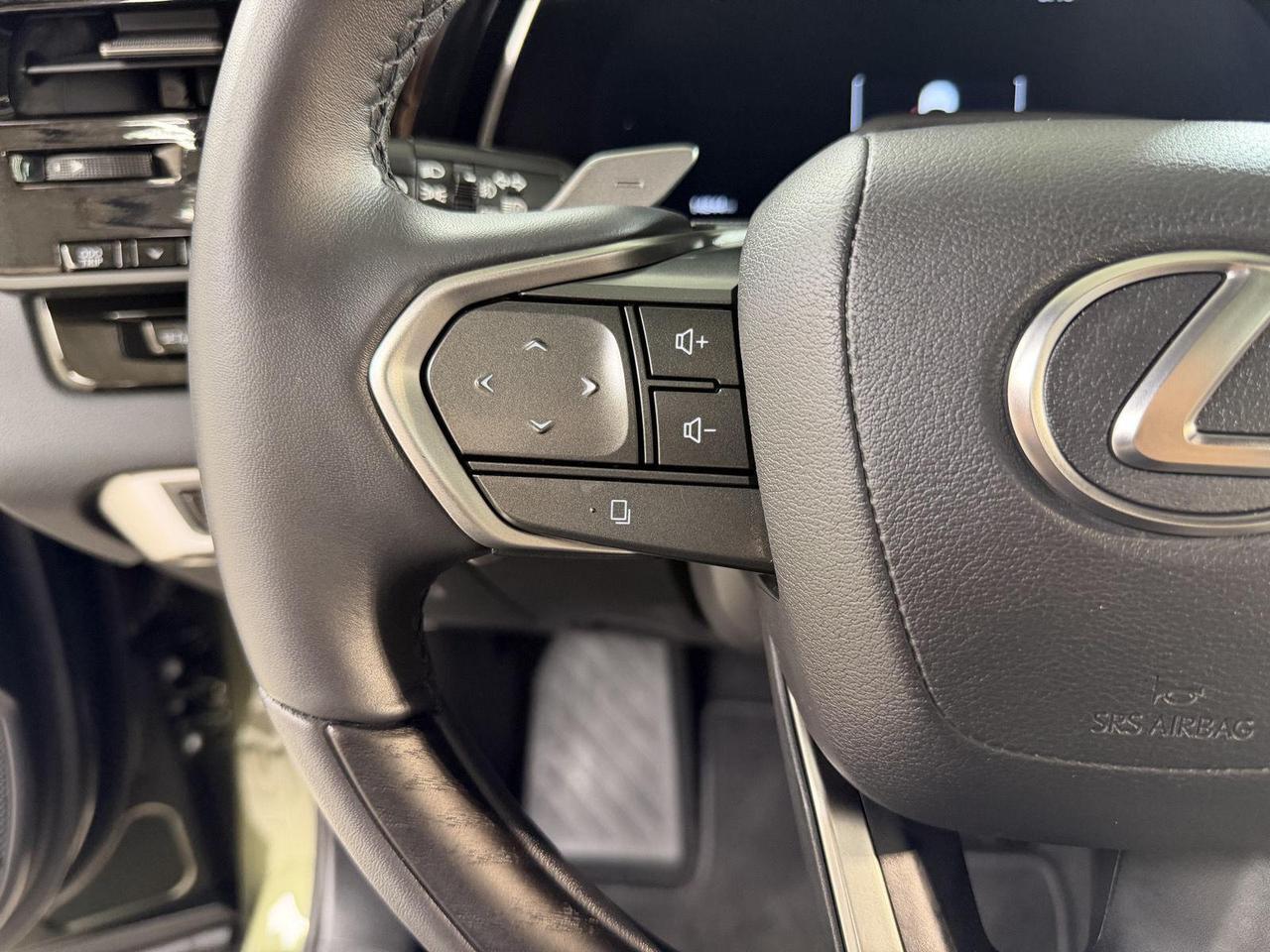 2025 Lexus RX 350h Premium Plus Annapolis MD