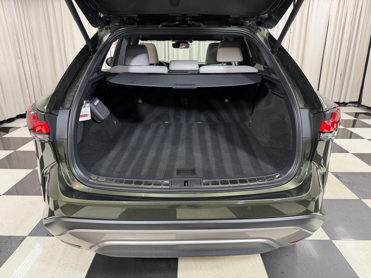 2025 Lexus RX 350h Premium Plus Annapolis MD