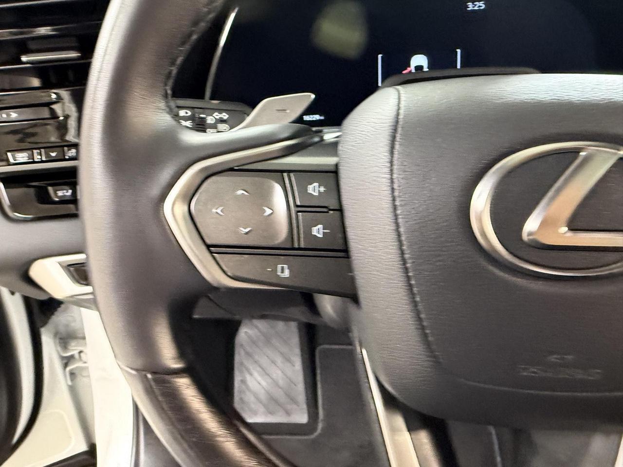 2025 Lexus RX 350h Premium Plus Annapolis MD