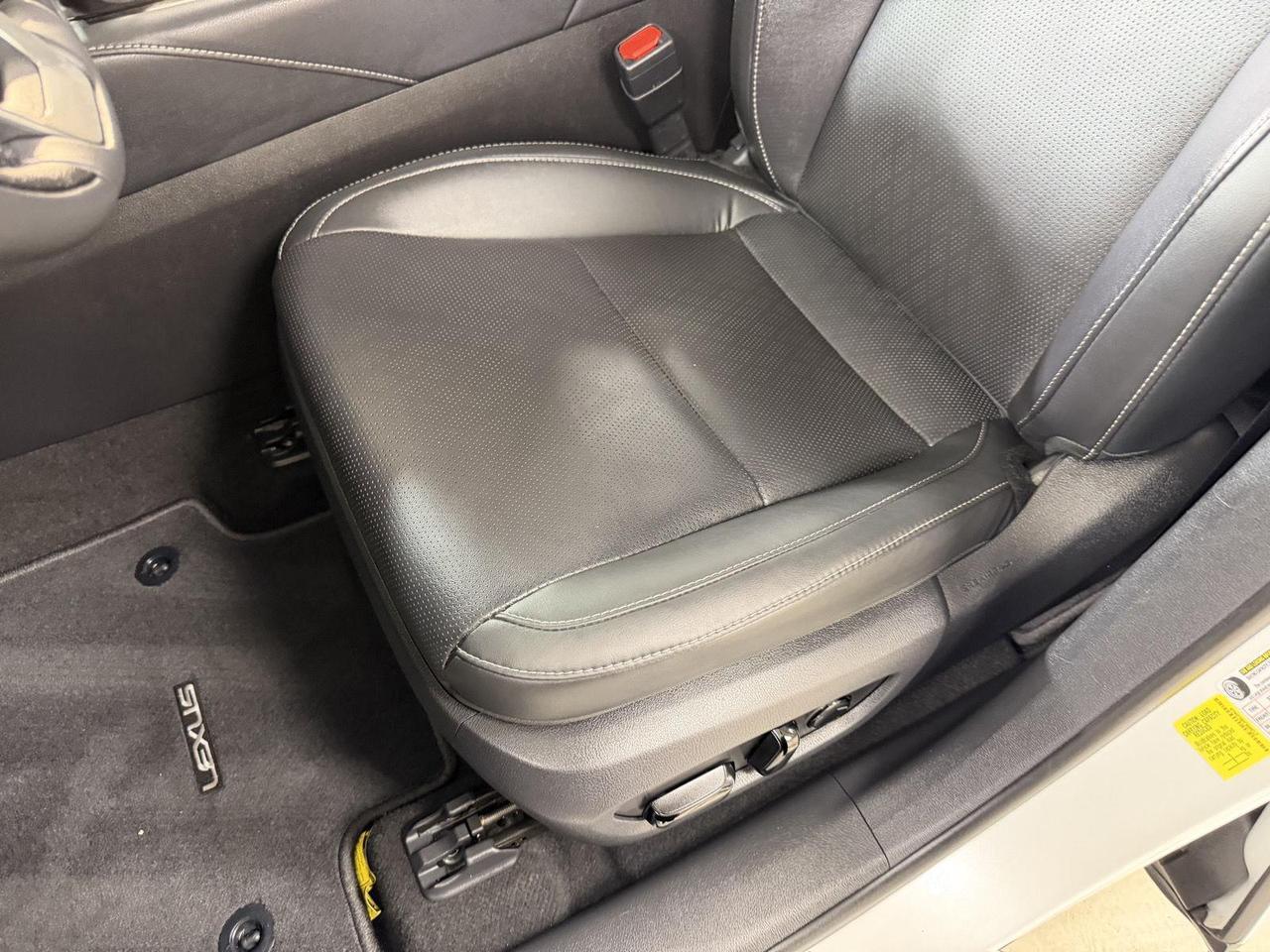 2025 Lexus RX 350h Premium Plus Annapolis MD