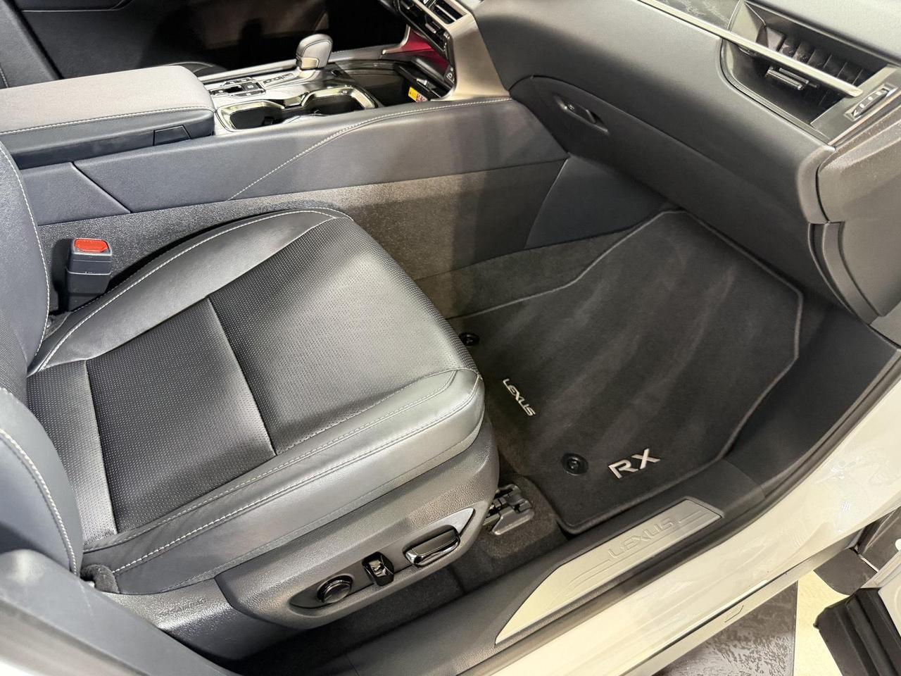 2025 Lexus RX 350h Premium Plus Annapolis MD