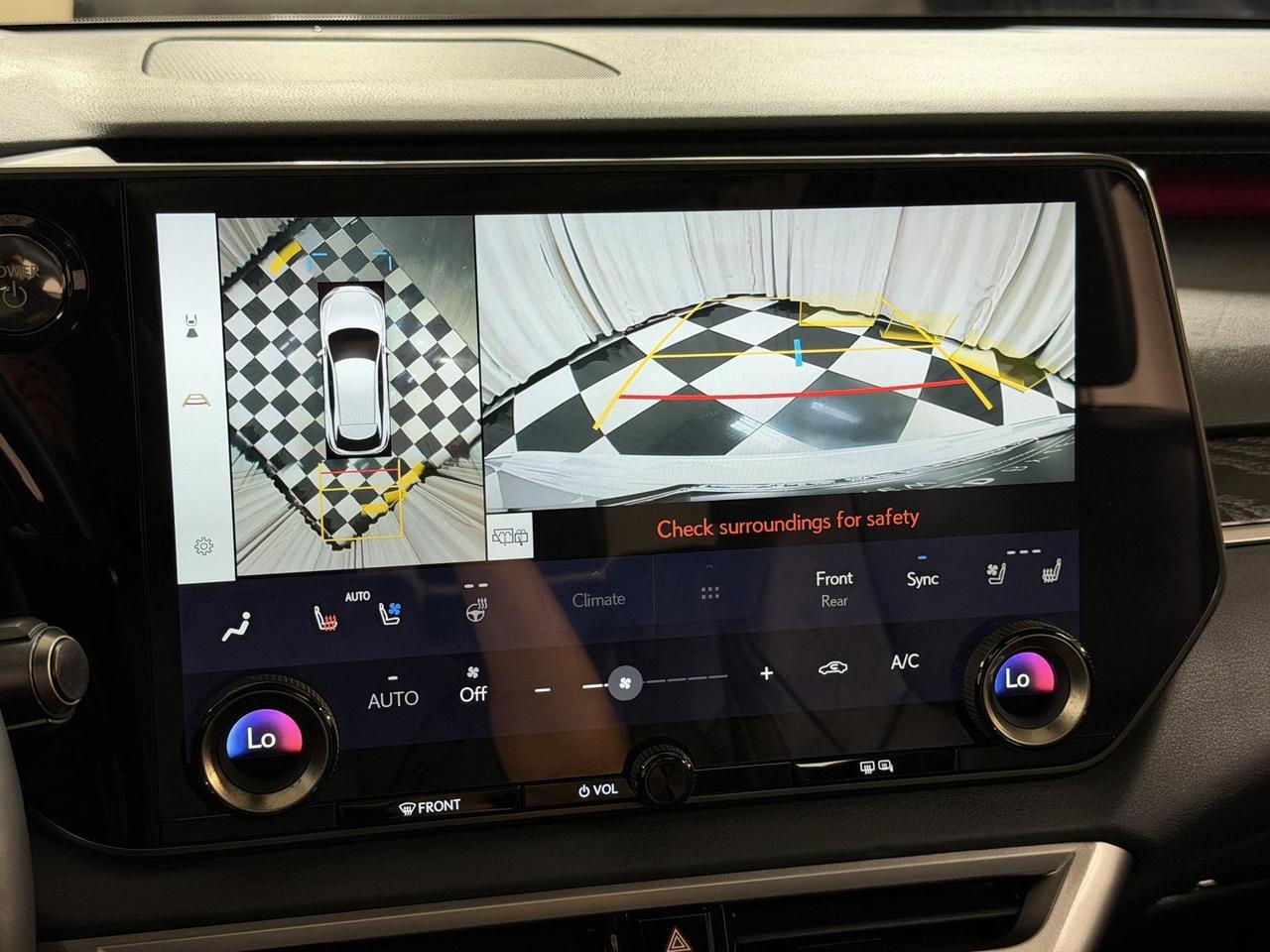2025 Lexus RX 350h Premium Plus Annapolis MD