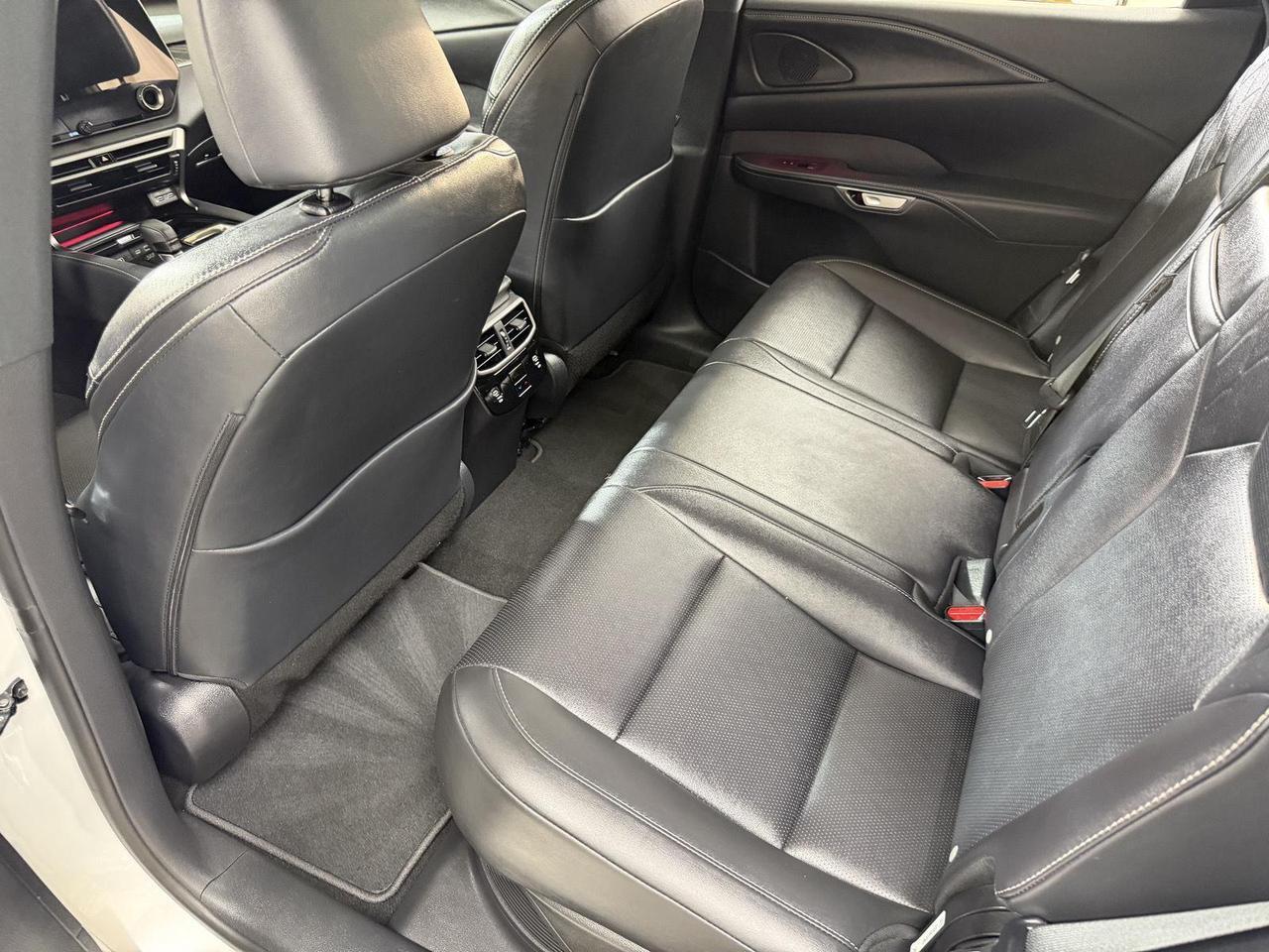 2025 Lexus RX 350h Premium Plus Annapolis MD