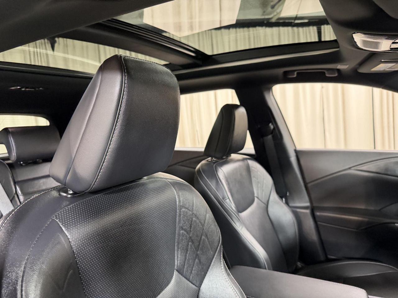 2025 Lexus RX 350h Premium Plus Annapolis MD