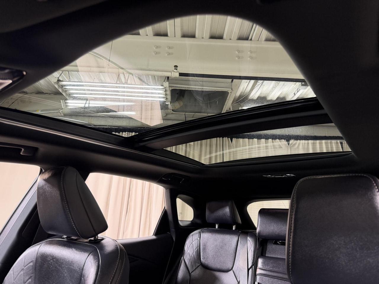 2025 Lexus RX 350h Premium Plus Annapolis MD