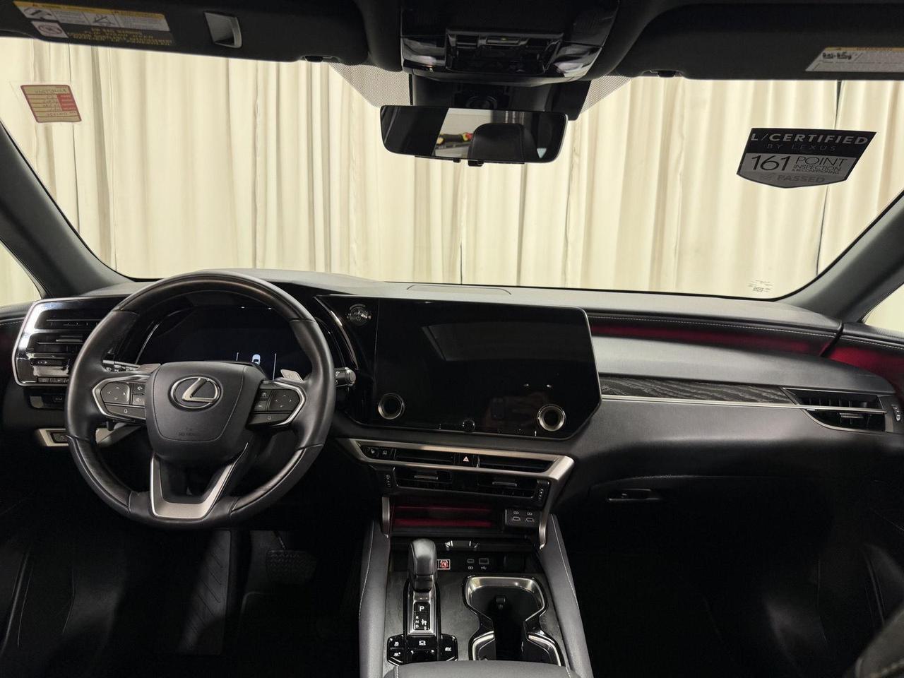 2025 Lexus RX 350h Premium Plus Annapolis MD