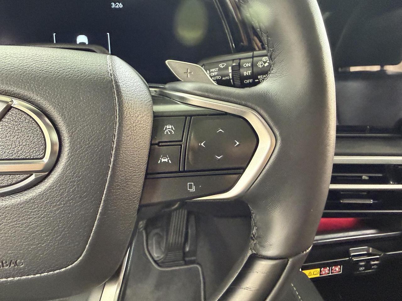 2025 Lexus RX 350h Premium Plus Annapolis MD