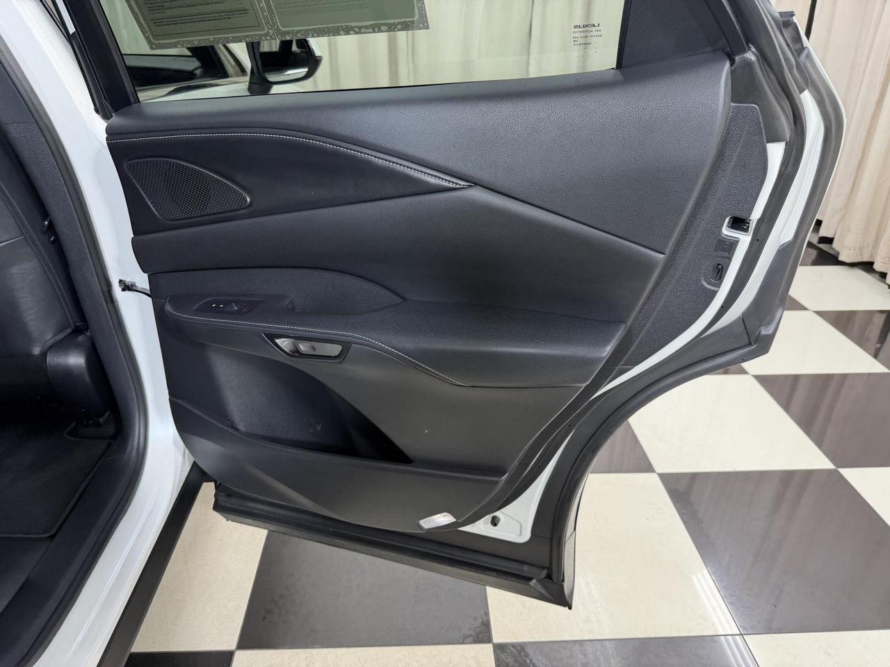 2025 Lexus RX 350h Premium Plus Annapolis MD