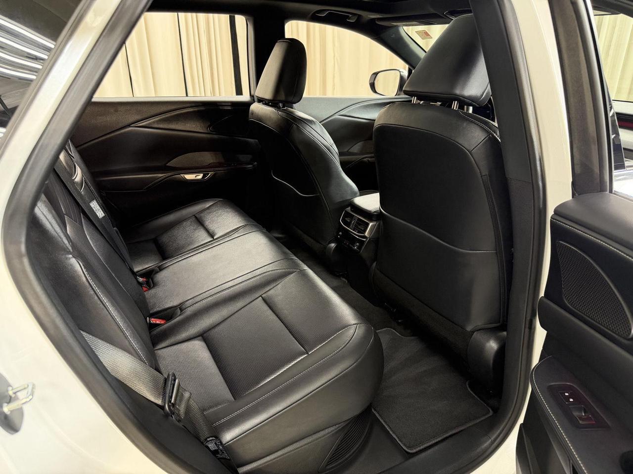 2025 Lexus RX 350h Premium Plus Annapolis MD