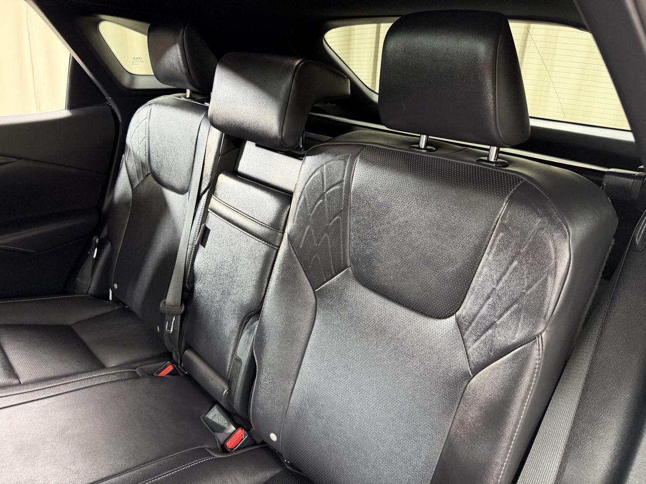 2025 Lexus RX 350h Premium Plus Annapolis MD