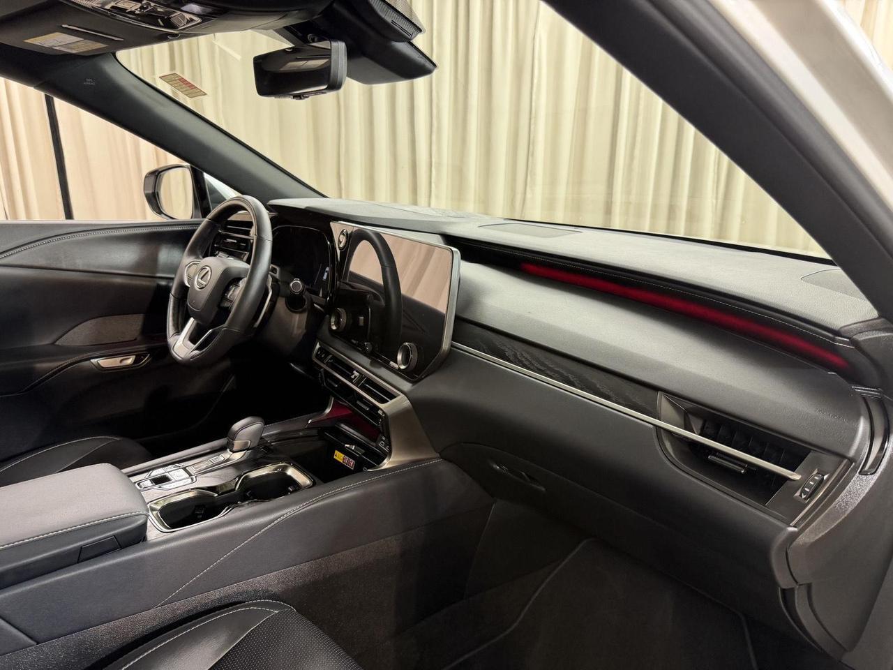 2025 Lexus RX 350h Premium Plus Annapolis MD