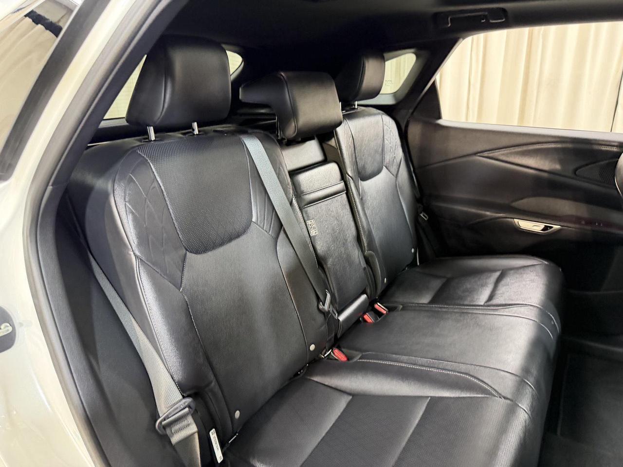 2025 Lexus RX 350h Premium Plus Annapolis MD