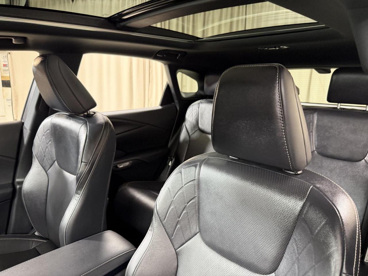 2025 Lexus RX 350h Premium Plus Annapolis MD