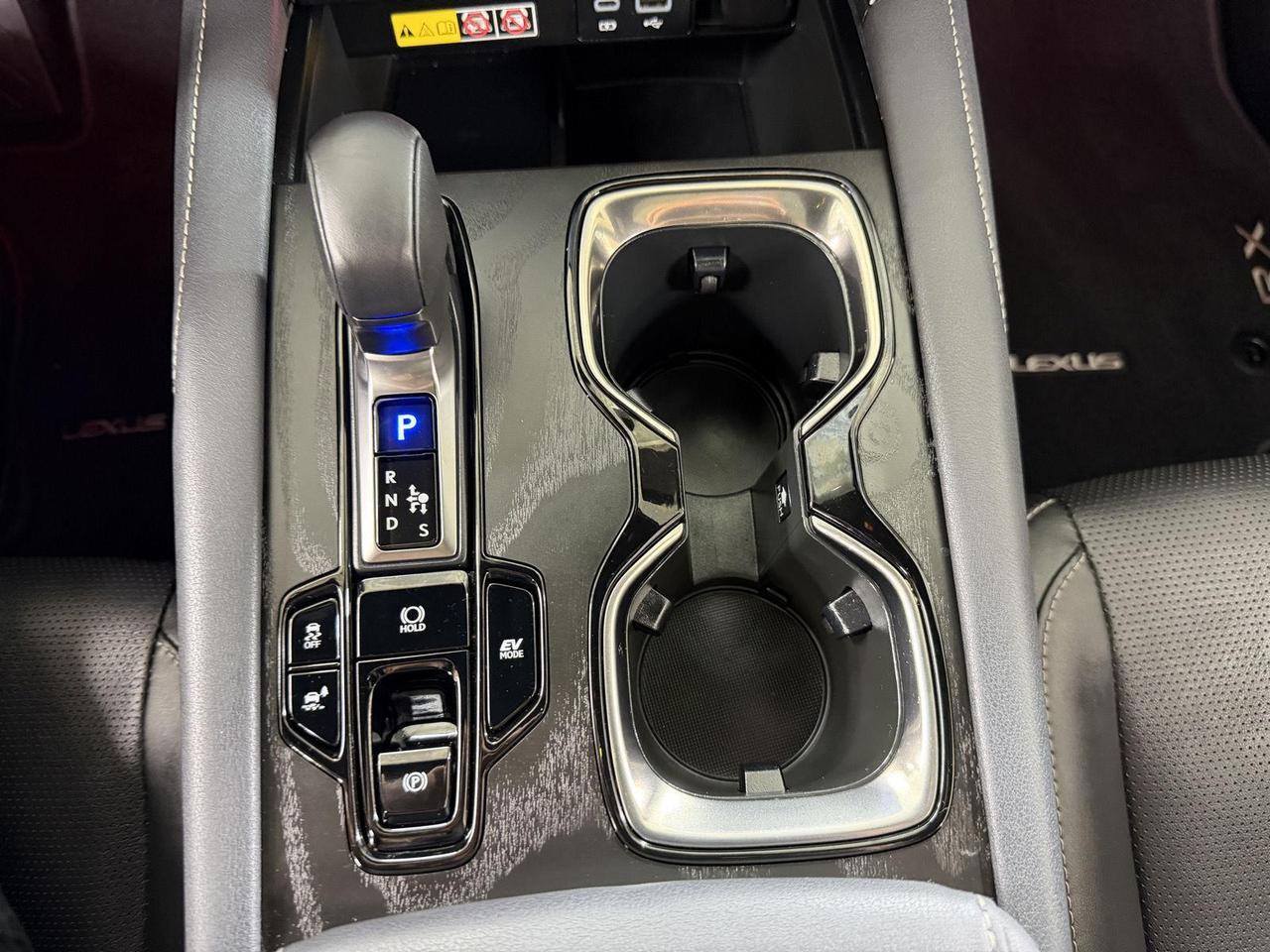 2025 Lexus RX 350h Premium Plus Annapolis MD