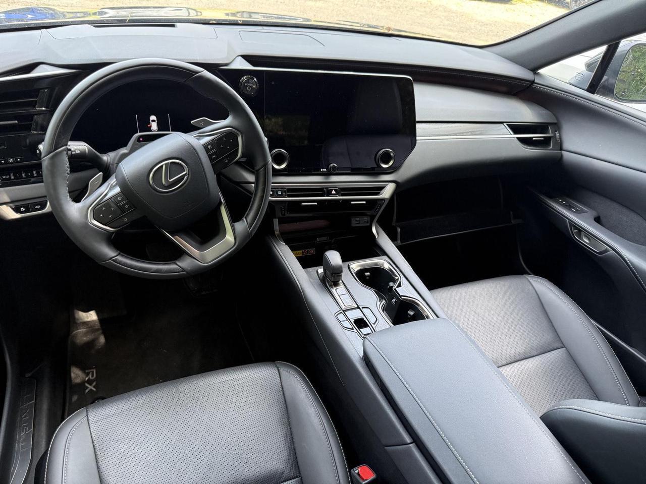 2025 Lexus RX 350h Premium Plus Annapolis MD