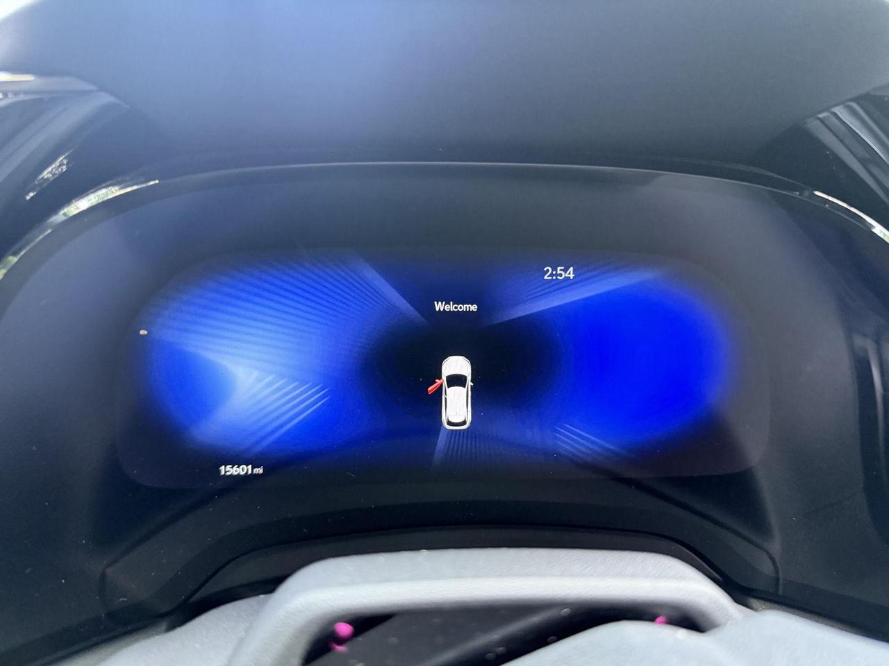 2025 Lexus RX 350h Premium Plus Annapolis MD