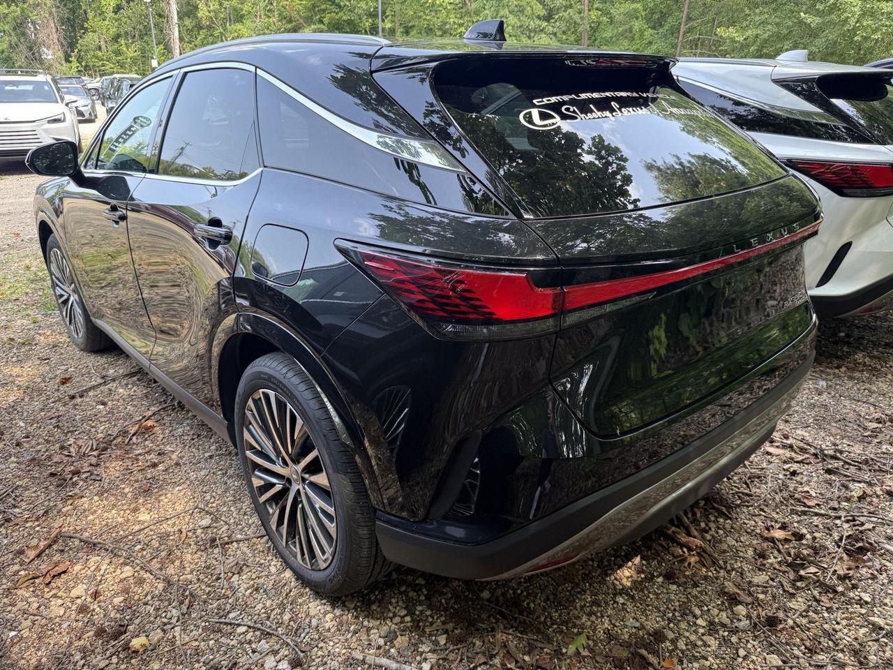 2025 Lexus RX 350h Premium Plus Annapolis MD