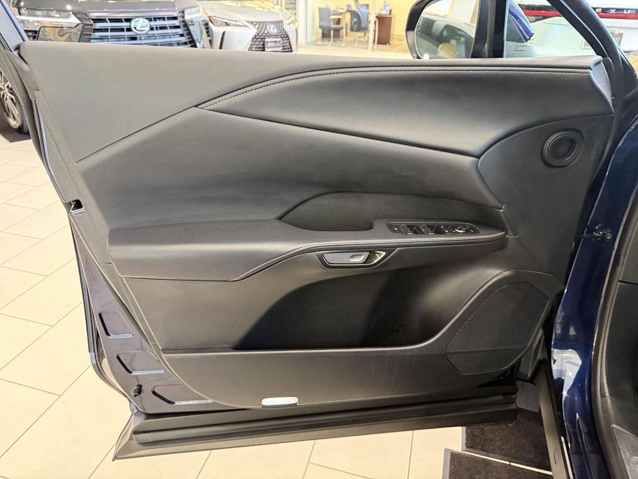 2025 Lexus RX 350h Premium Plus Annapolis MD
